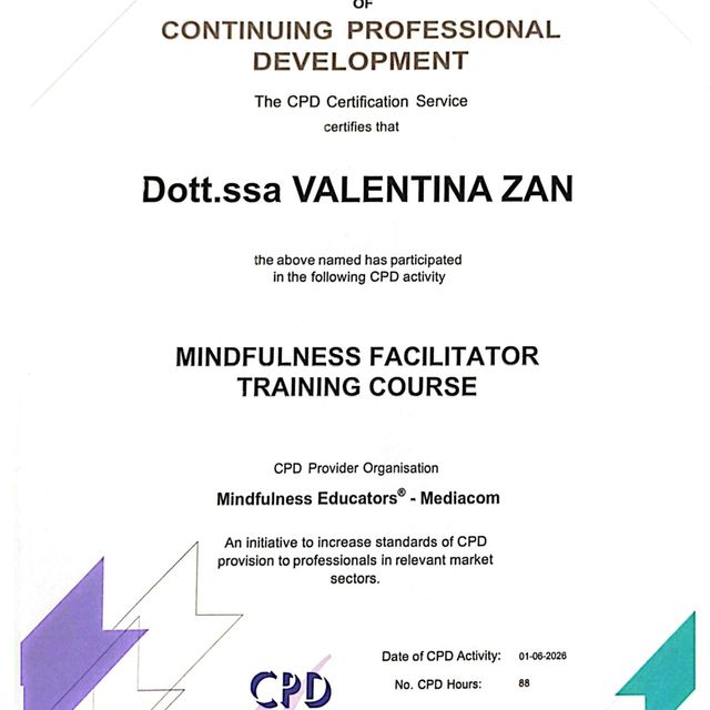 Ingrandire l'immagine: certificate 7