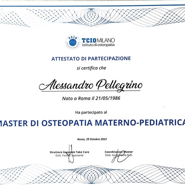 Ingrandire l'immagine: certificate 3