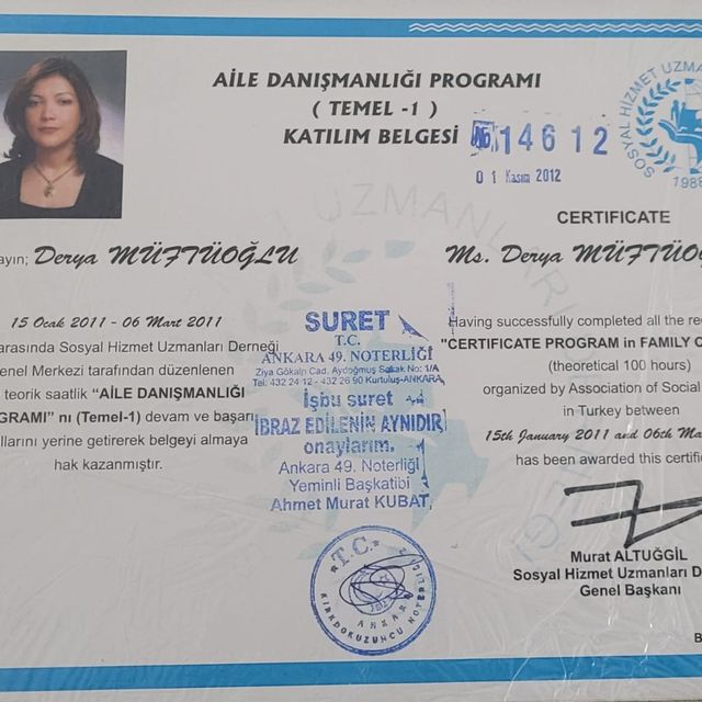 Resmi büyüt: certificate 5