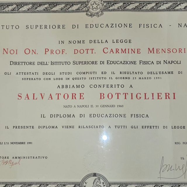 Ingrandire l'immagine: certificate 3