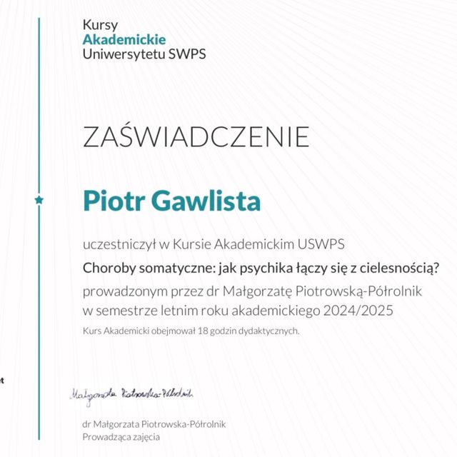Powiększ obraz: certificate 6