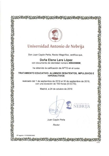 Acercar imagen: certificate 9