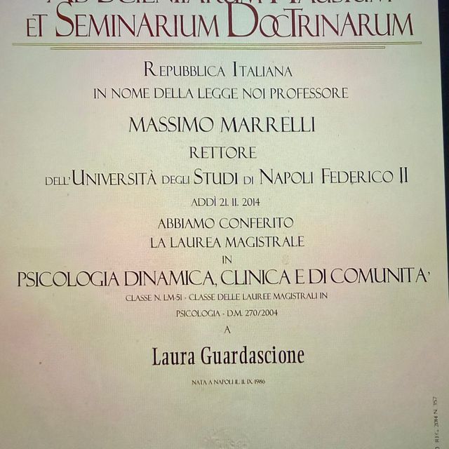 Ingrandire l'immagine: certificate 4