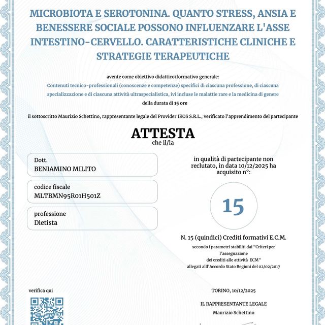 Ingrandire l'immagine: certificate 7