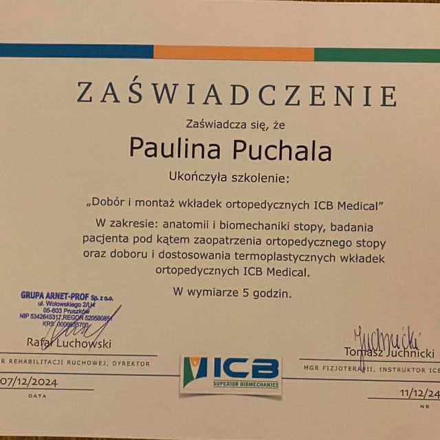Powiększ obraz: certificate 6