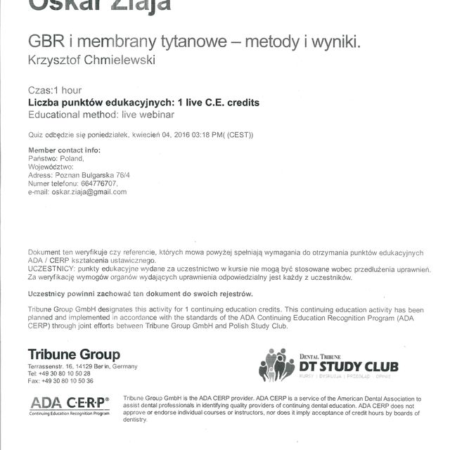 Powiększ obraz: certificate 12