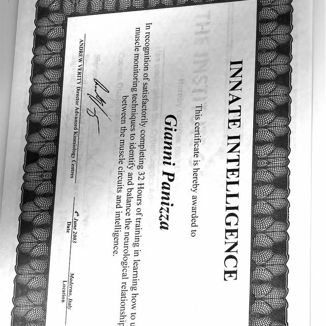 Ingrandire l'immagine: certificate 18