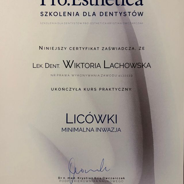 Powiększ obraz: certificate 11