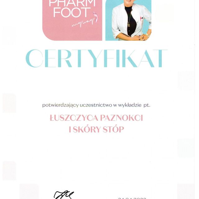 Powiększ obraz: certificate 22