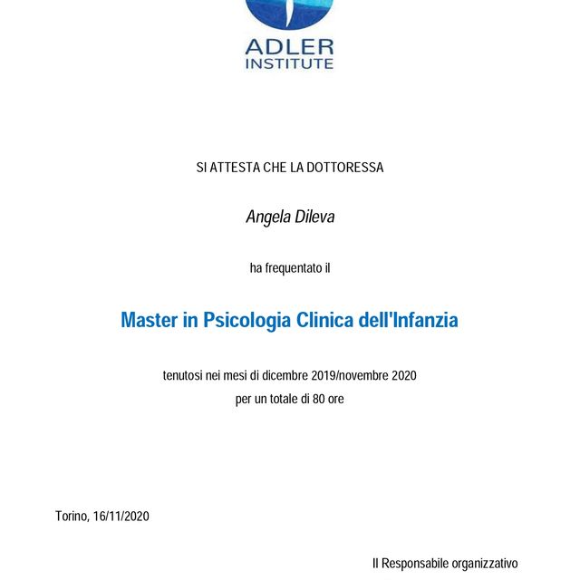 Ingrandire l'immagine: certificate 1
