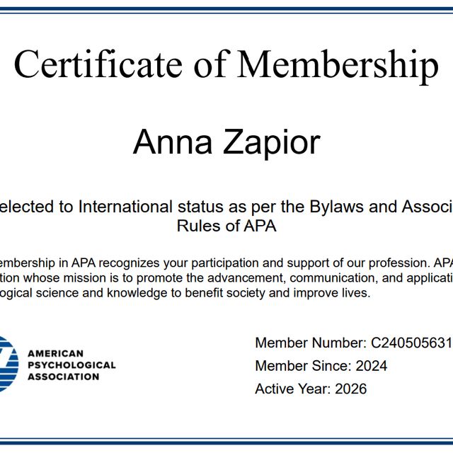 Powiększ obraz: certificate 1