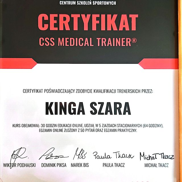 Powiększ obraz: certificate 1