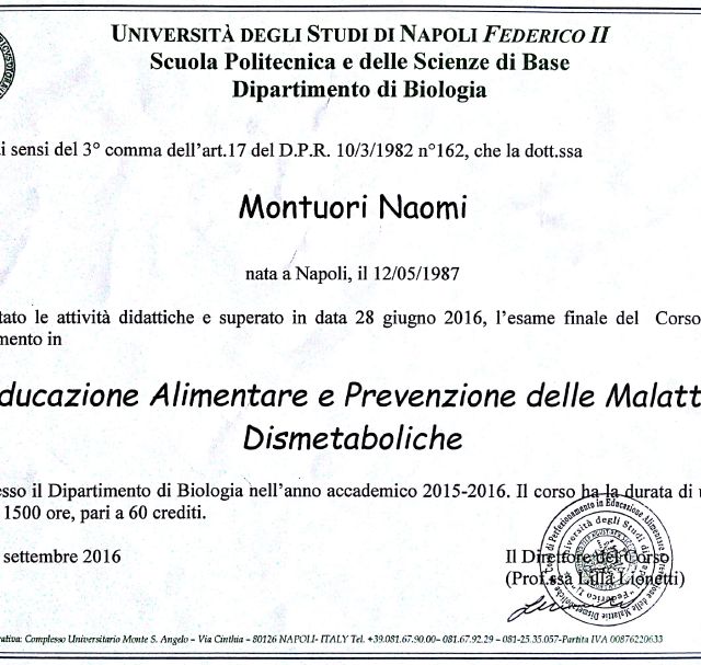 Ingrandire l'immagine: certificate 1