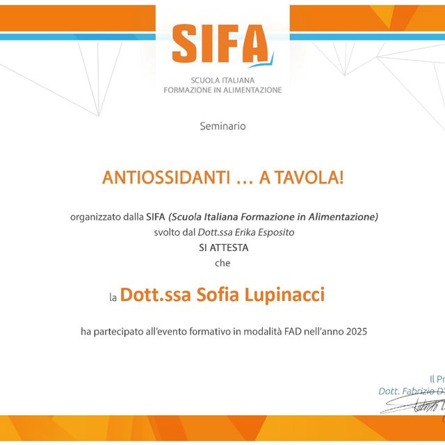 Ingrandire l'immagine: certificate 2