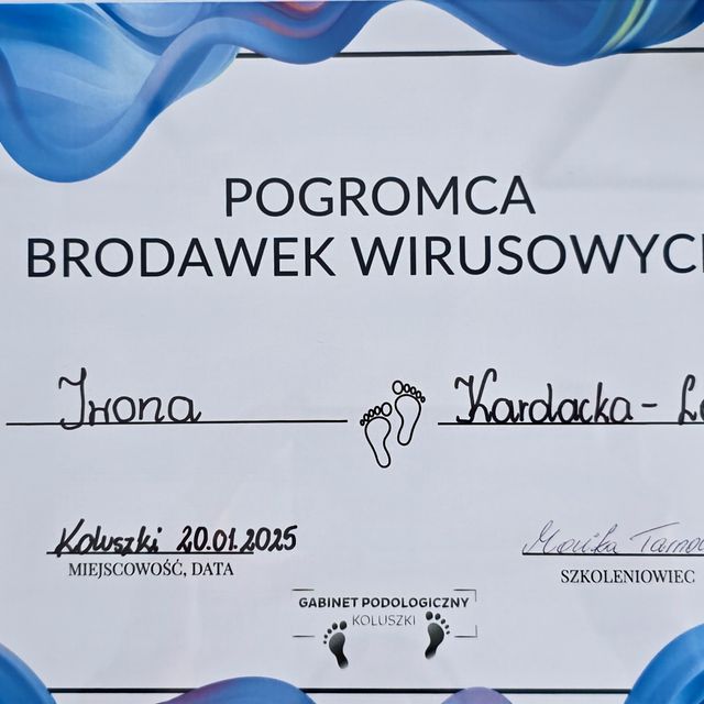 Powiększ obraz: certificate 1