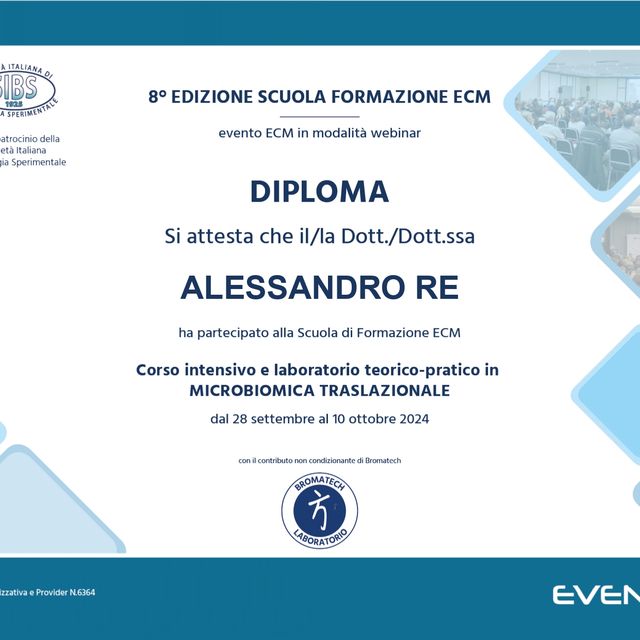 Ingrandire l'immagine: certificate 9