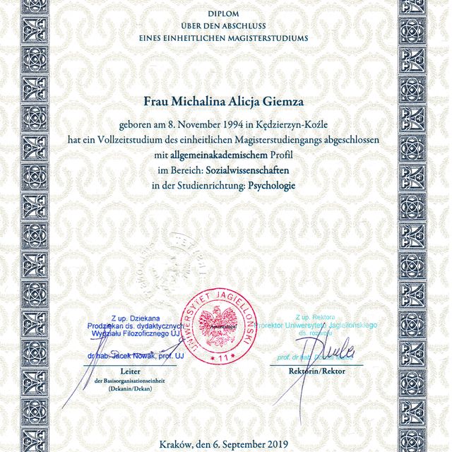 Powiększ obraz: certificate 3