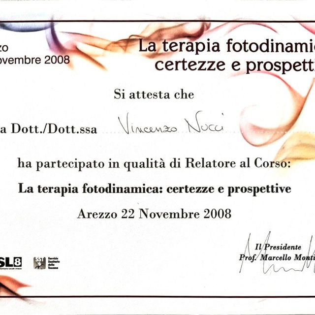 Ingrandire l'immagine: certificate 2