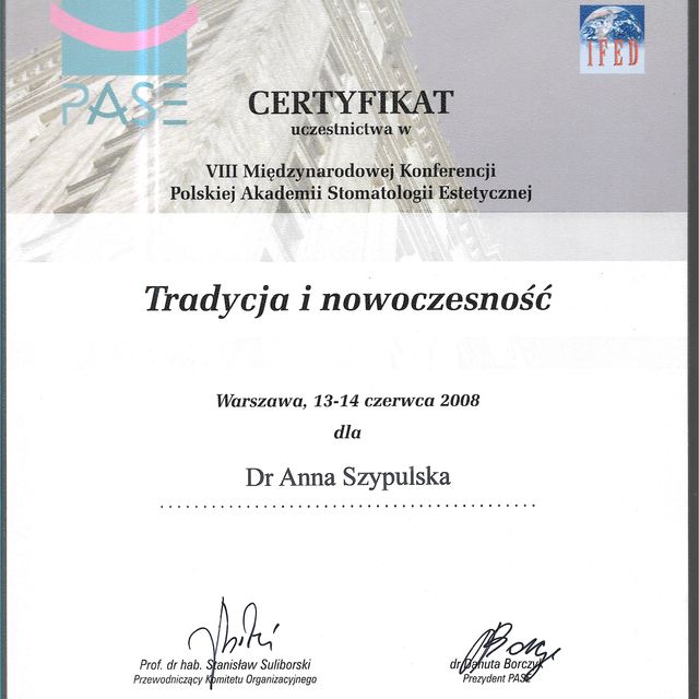 Powiększ obraz: certificate 7