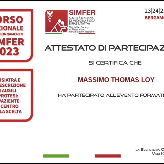 Ingrandire l'immagine: certificate 10