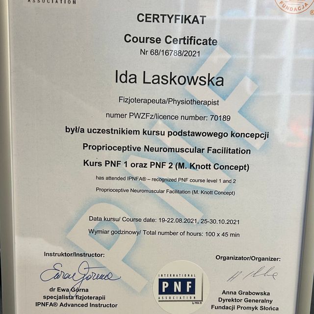 Powiększ obraz: certificate 2