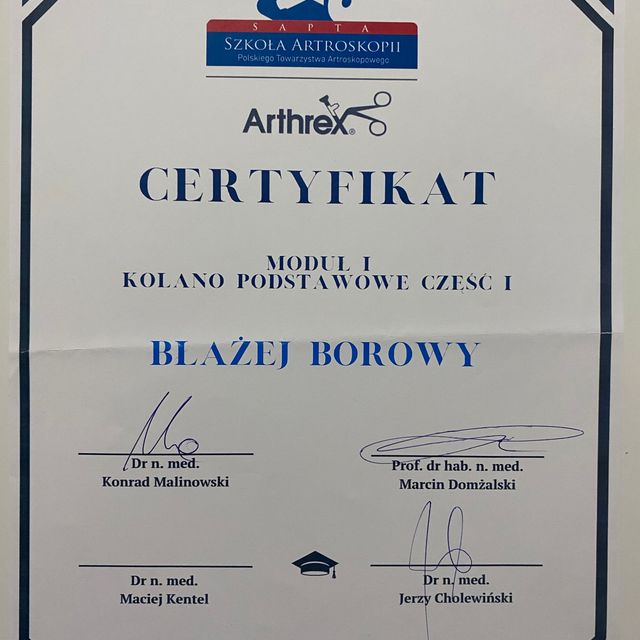 Powiększ obraz: certificate 6