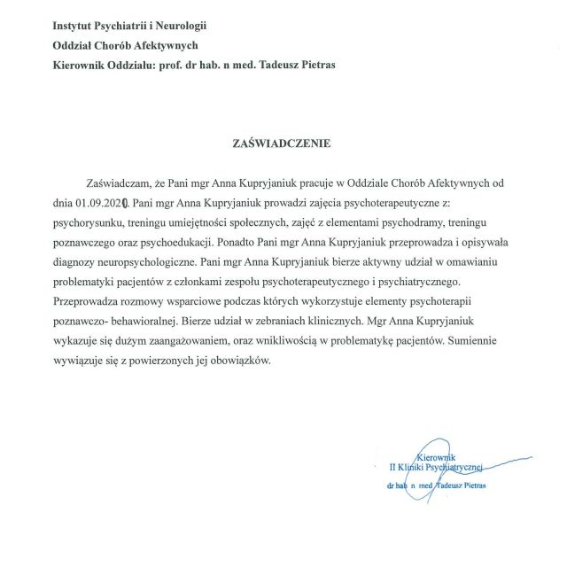 Powiększ obraz: certificate 24