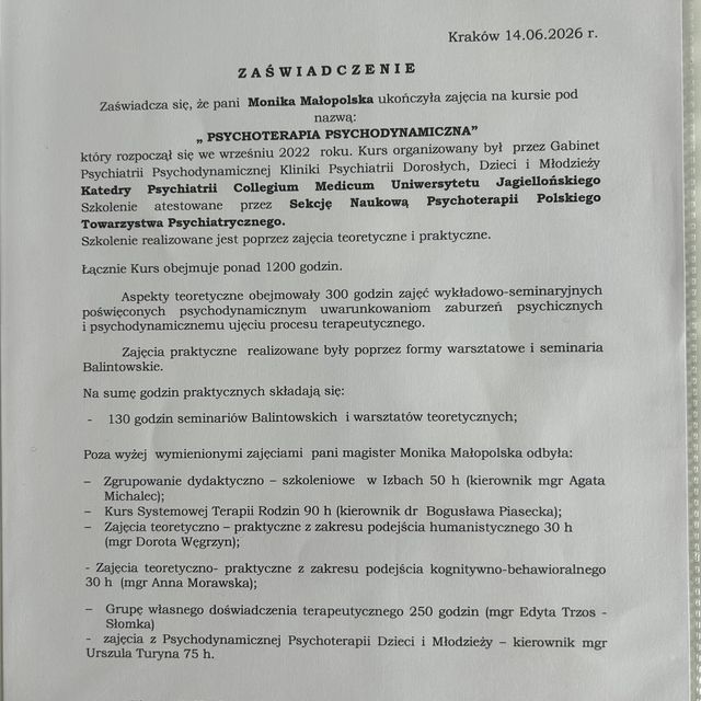 Powiększ obraz: certificate 3