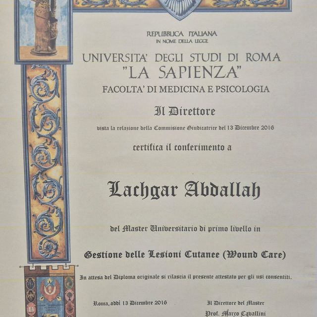 Ingrandire l'immagine: certificate 4