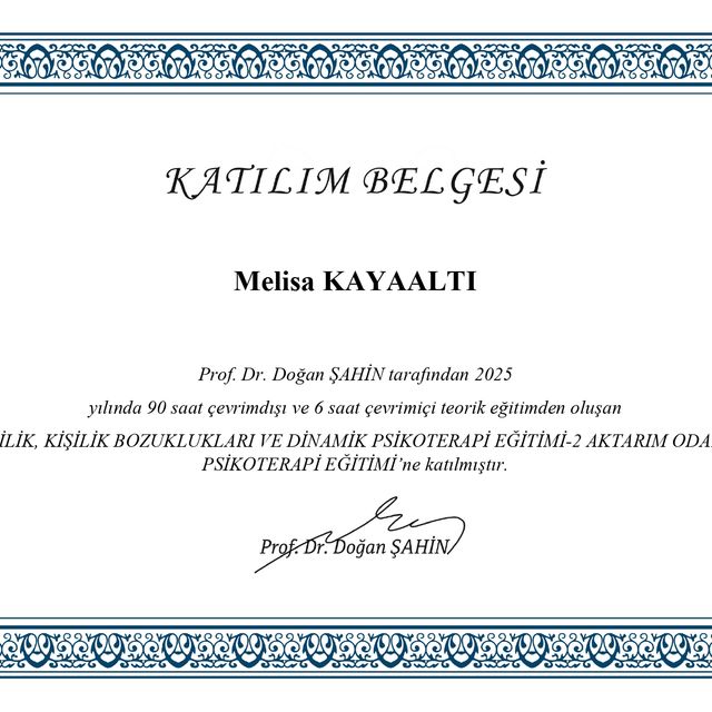 Resmi büyüt: certificate 2