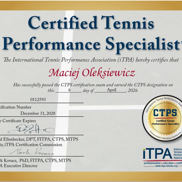 Powiększ obraz: certificate 40