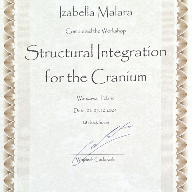 Powiększ obraz: certificate 8