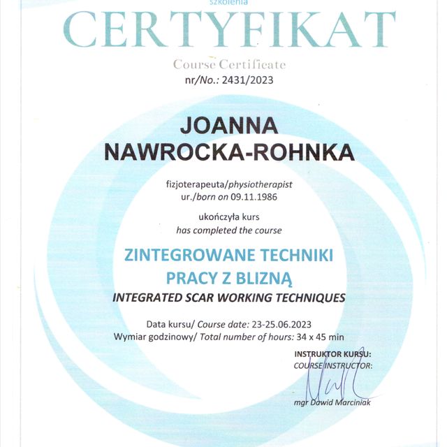 Powiększ obraz: certificate 6