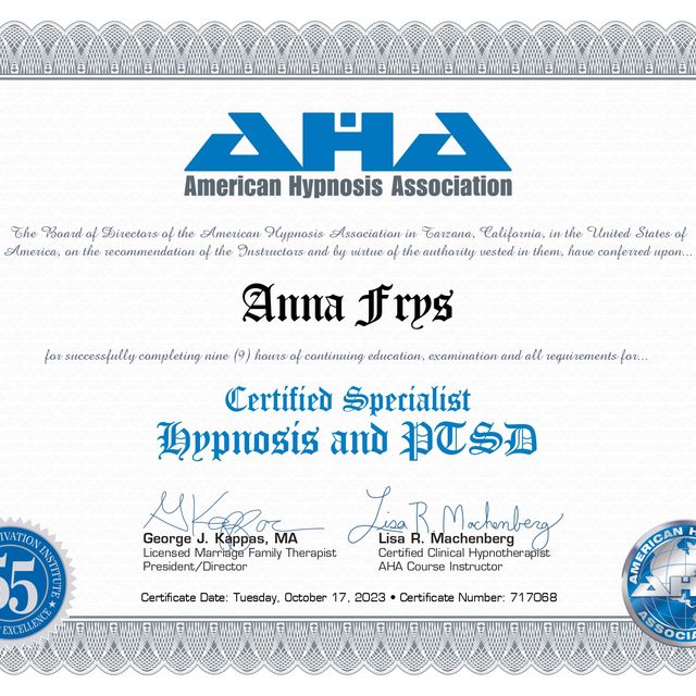 Powiększ obraz: certificate 63