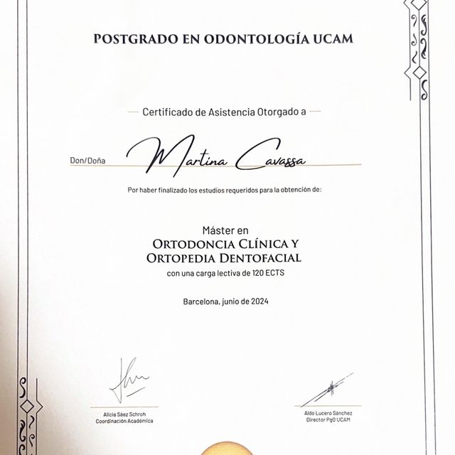 Ingrandire l'immagine: certificate 1