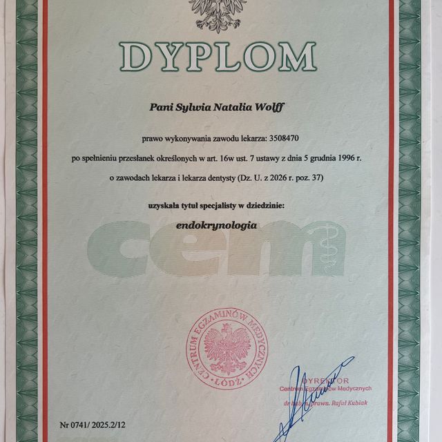 Powiększ obraz: certificate 27