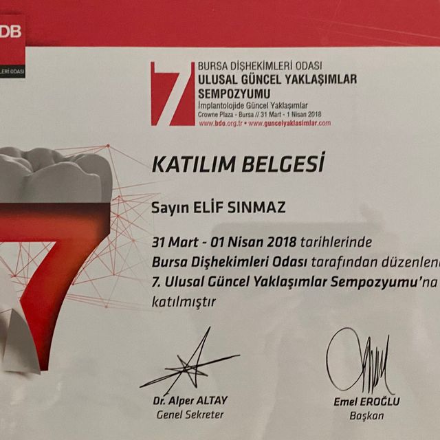 Resmi büyüt: certificate 5