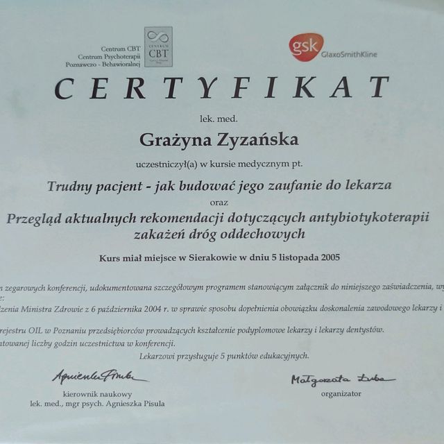 Powiększ obraz: certificate 3