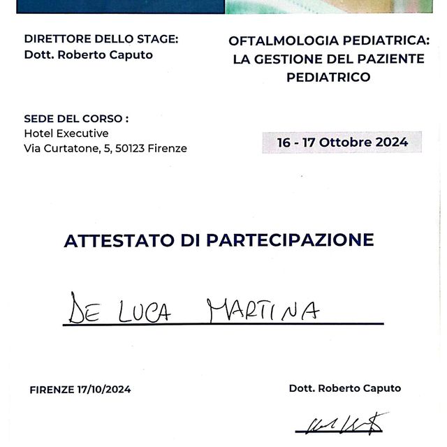 Ingrandire l'immagine: certificate 5