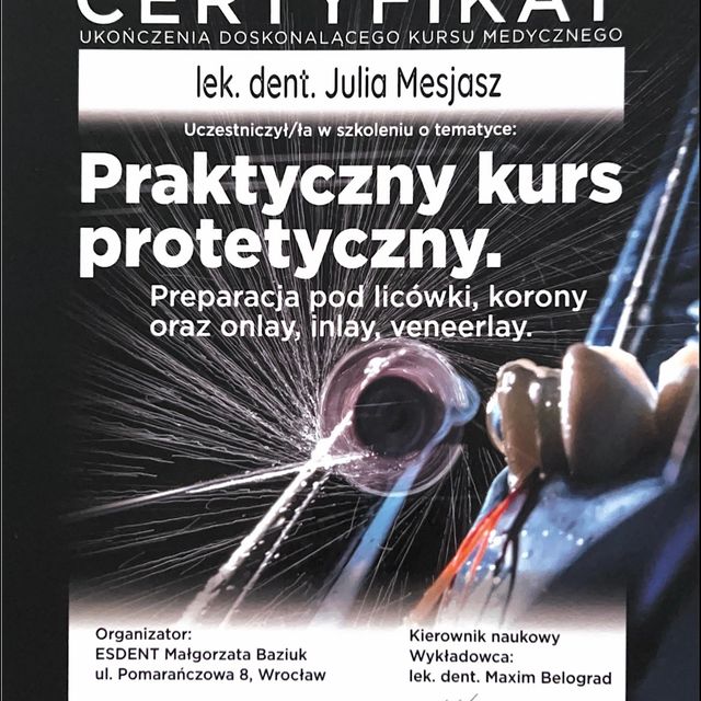 Powiększ obraz: certificate 1