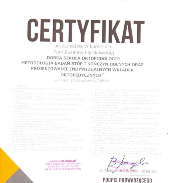 Powiększ obraz: certificate 3