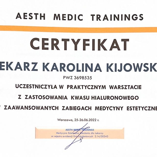 Powiększ obraz: certificate 10