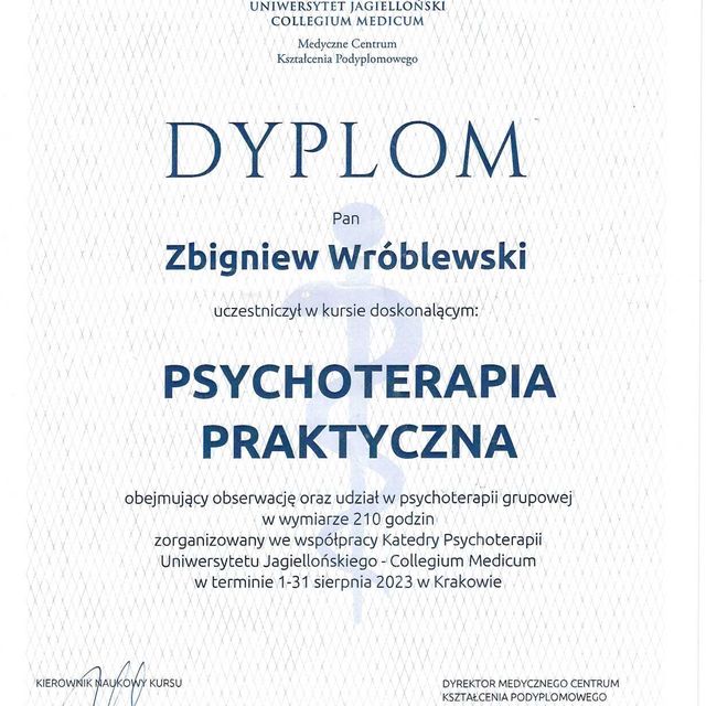Powiększ obraz: certificate 7