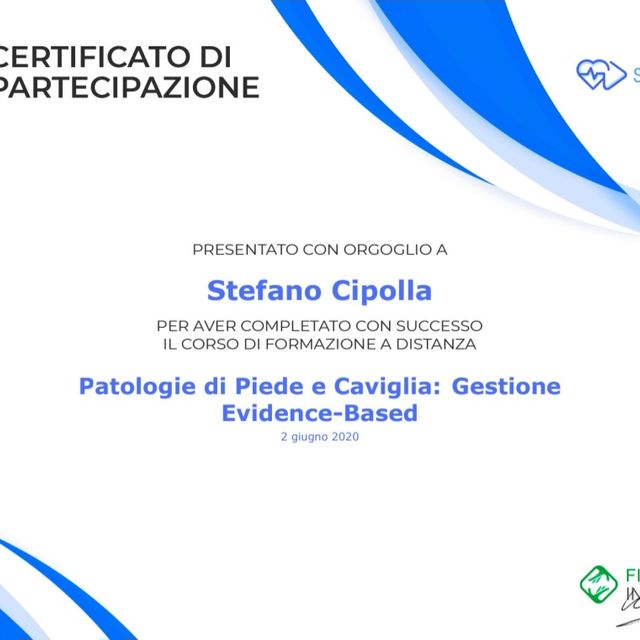Ingrandire l'immagine: certificate 8