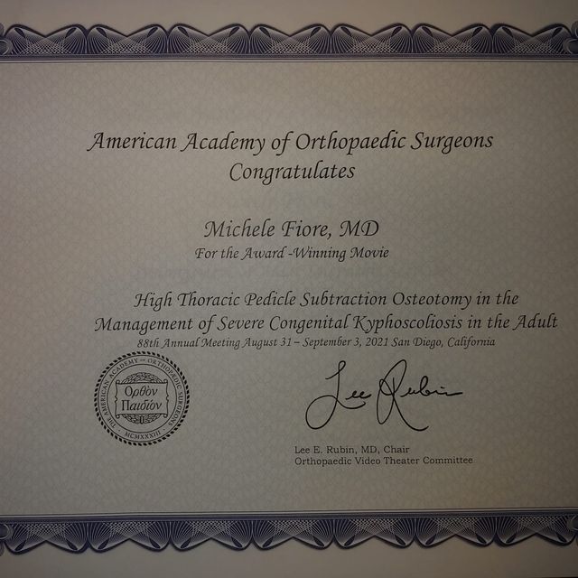 Ingrandire l'immagine: certificate 1