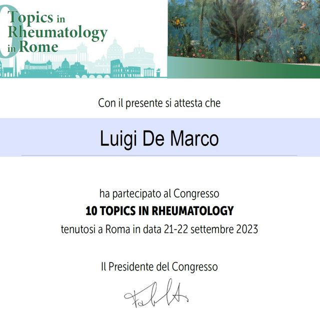 Ingrandire l'immagine: certificate 8