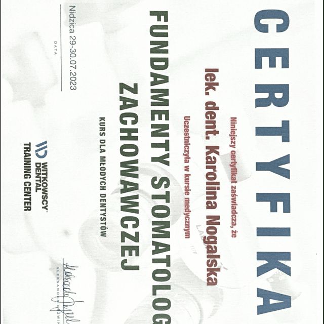 Powiększ obraz: certificate 7