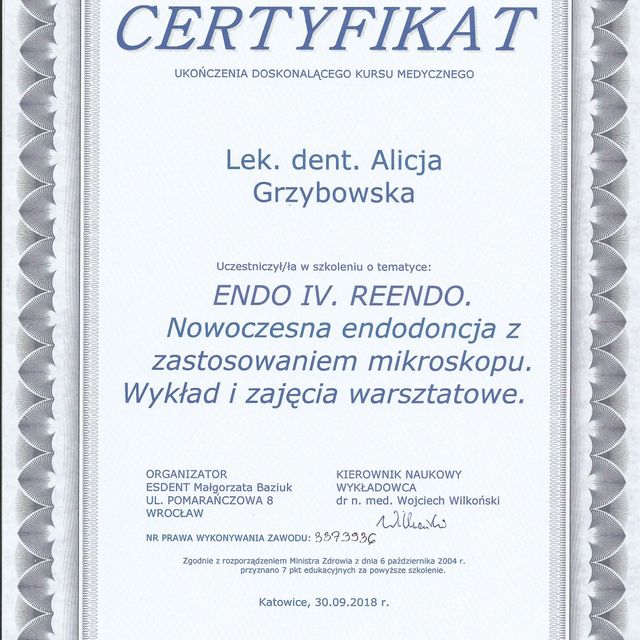 Powiększ obraz: certificate 4