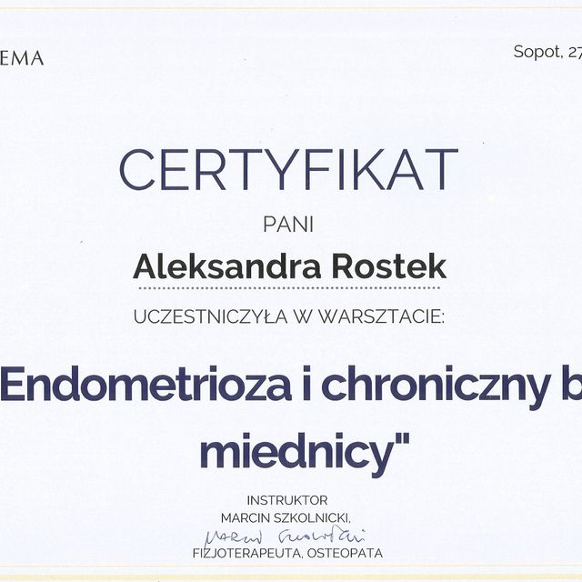 Powiększ obraz: certificate 8