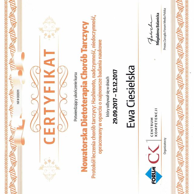 Powiększ obraz: certificate 13